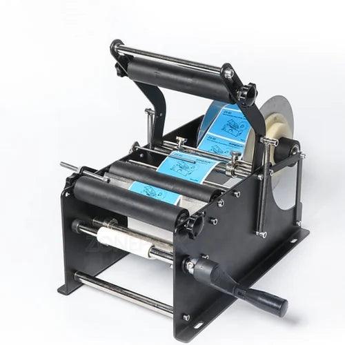 Portable Manual Labelling Machine