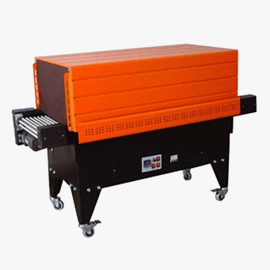 Shrink Tunnel Machine