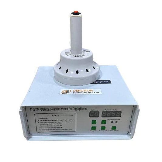 Induction Sealing Machine 20-130mm