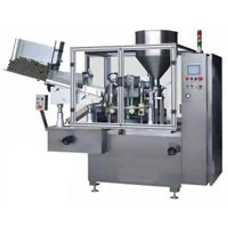 Heavy Duty Commercial Gel Filling and Sealing Machine