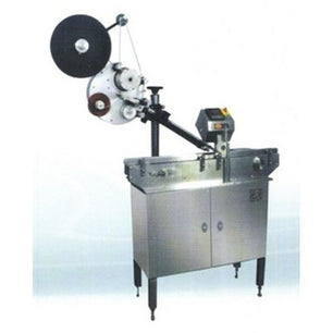 Commercial Automatic Sticker Labeling Machine