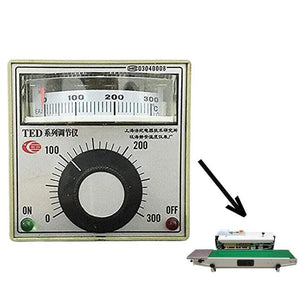 Analog Temperature Controller For FR900 Band Sealing Machine