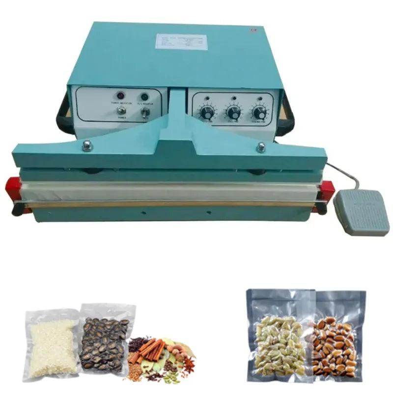 Commercial Table Top Impulse Type Sealing Machine, 1640W