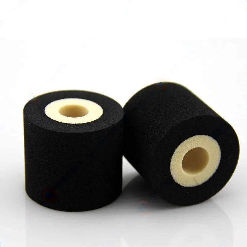 15 Pieces of Ink Roll 36x32 mm Batch for Coding Machine