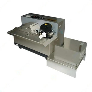 Automatic Stainless Steel Batch Coding Machine, 100 prints/min , 220 V