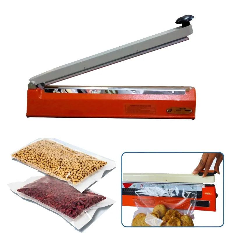 Impulse Type 20 Inch Hand Sealing Machine