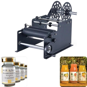 Portable Manual Labelling Machine