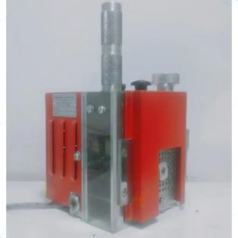 Electric Table Top Dry Coding Machine, 100 Prints Per Minute