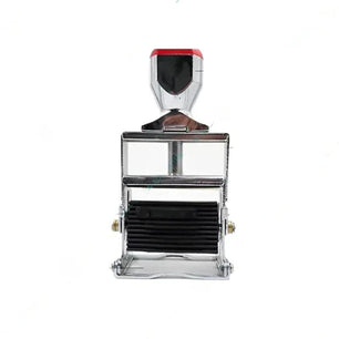Smart Pack 2 mm Hand Batch Coding and Date Printing Machine