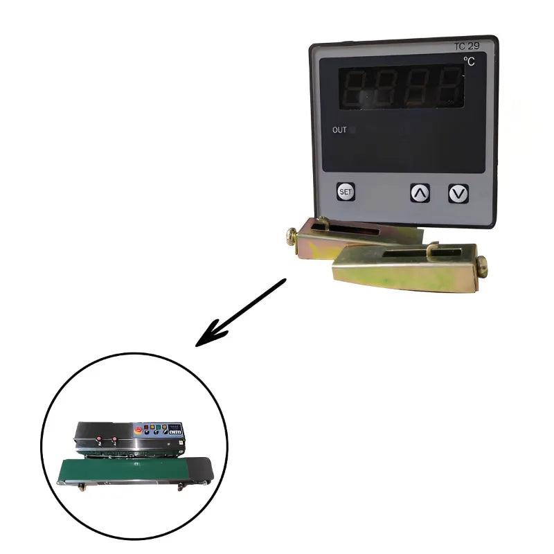 Digital Temperature Controller For Band Sealing Machine