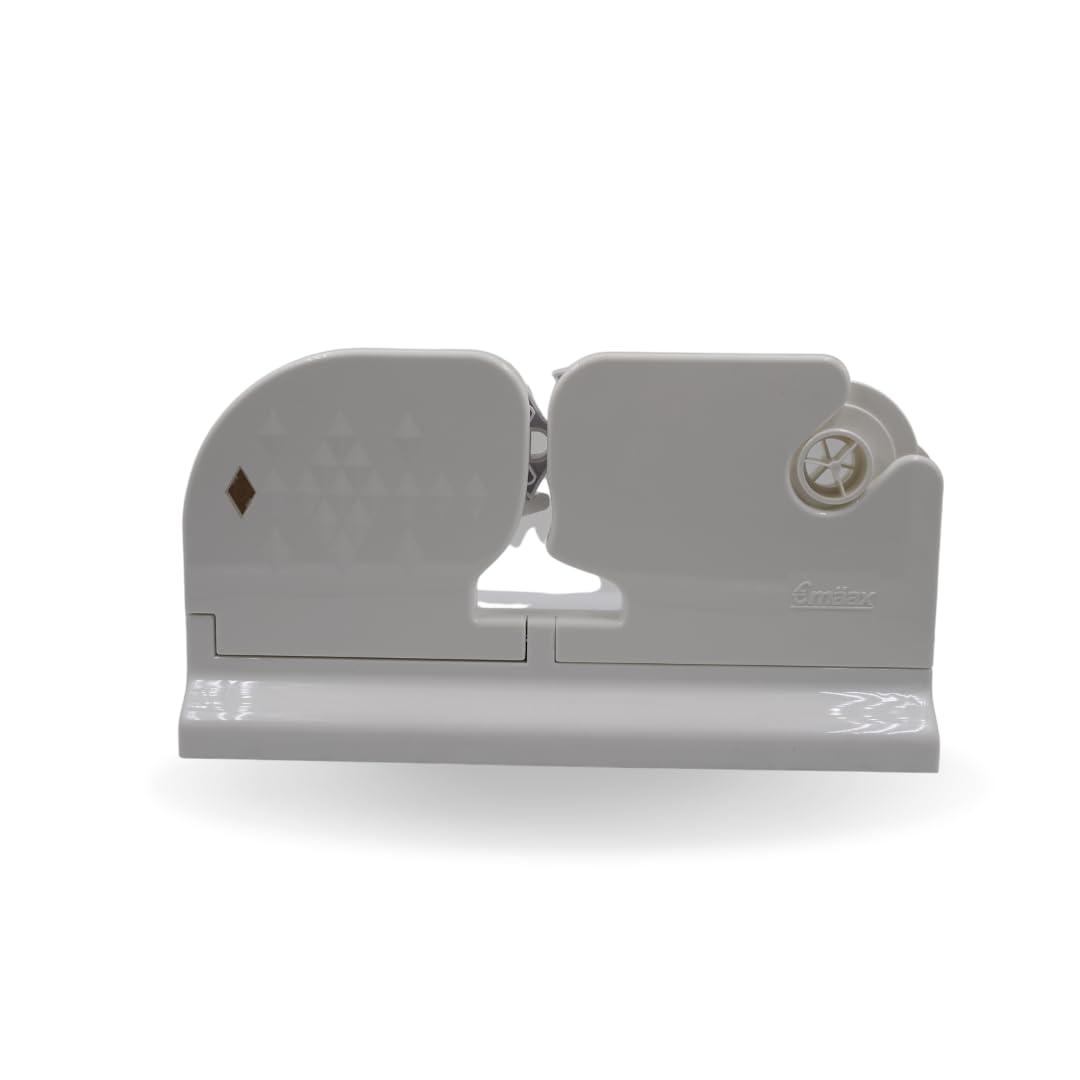 Smart Pack Portable Sealing Machine for Bread, Sandwich and Nappy Bags