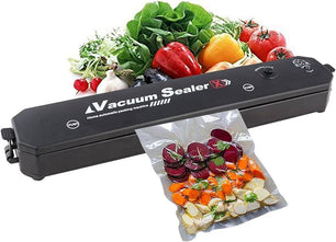 Premium Automatic Household Vacuum Air Sealing Machine