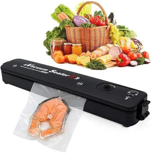 Premium Automatic Household Vacuum Air Sealing Machine