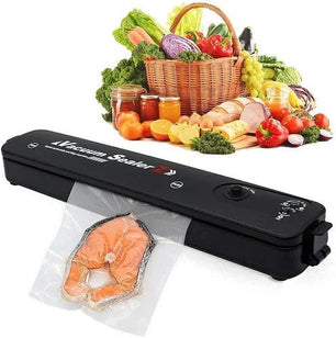 Premium Automatic Household Vacuum Air Sealing Machine