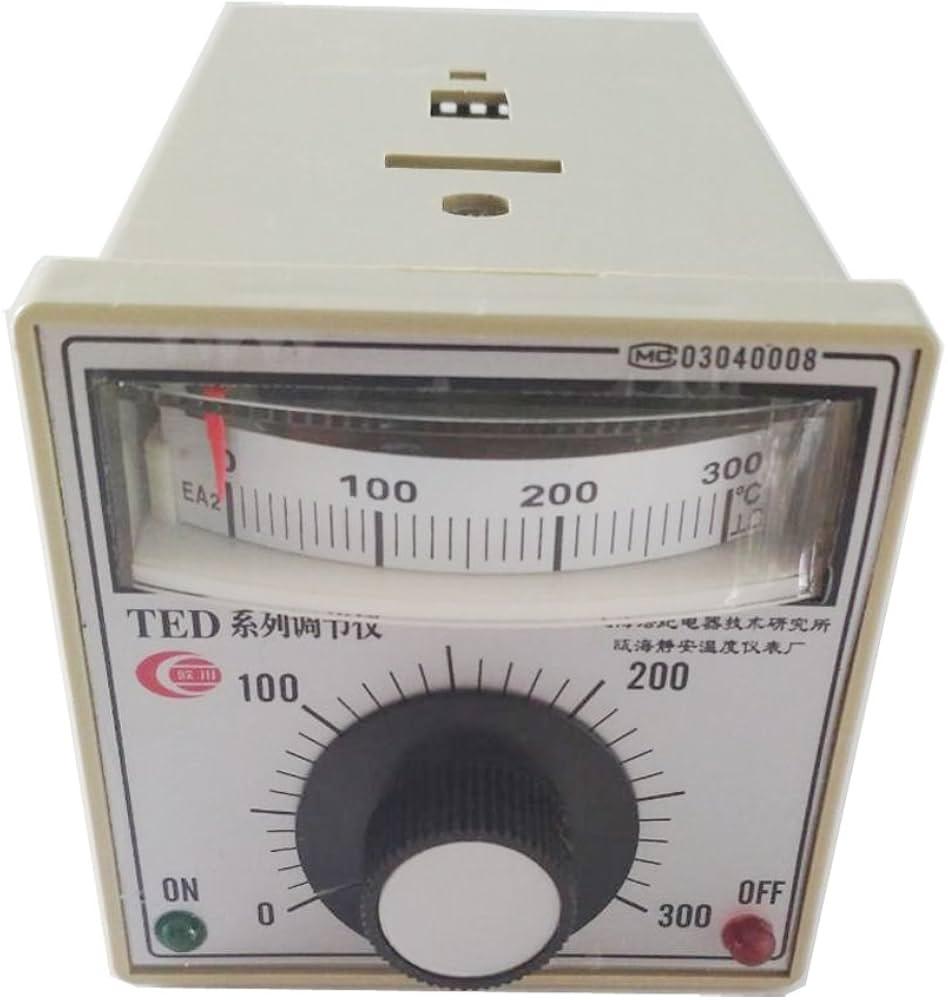 Analog Temperature Controller For FR900 Band Sealing Machine
