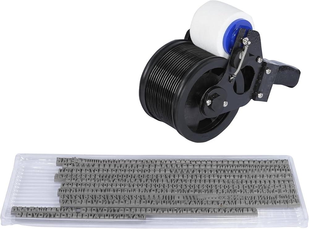 Smart Pack 2 inch Handy Coder Machine for Batch no. and Expiry Date Printing