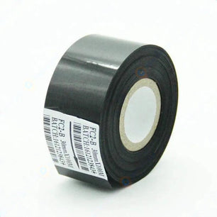 Ribbon 10 pcs for Manual Batch Coding Machine, 30 mm x 100 metres