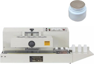Continuous Induction Sealing Machine 20-130 mm, 1.5Kw