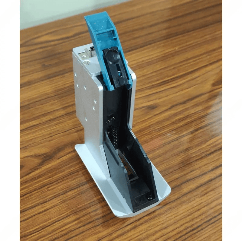 Automatic Batch-Coding Printer with 50mm Printing Head for Conveyor