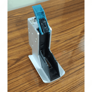 Automatic Batch-Coding Printer with 50mm Printing Head for Conveyor