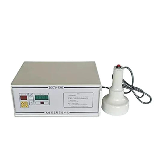 Induction Wad Sealing Machine 20mm to 100mm