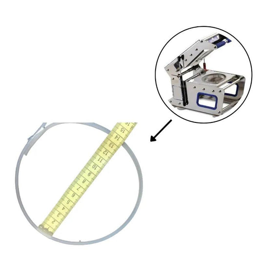 Rubber Ring for Cup and Glass Sealing Machine