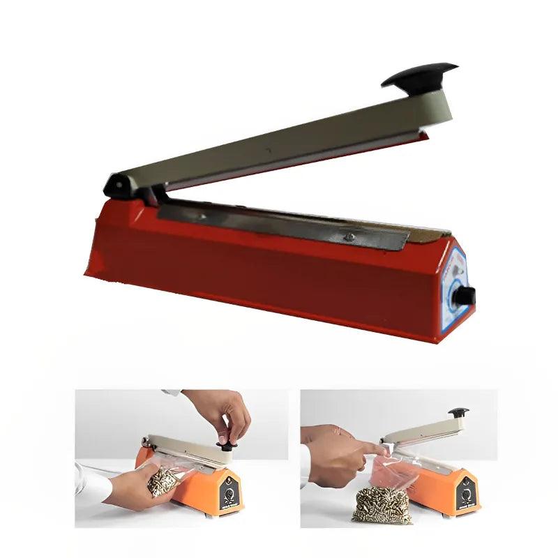 Impulse Type 18 Inch Hand Sealing Machine
