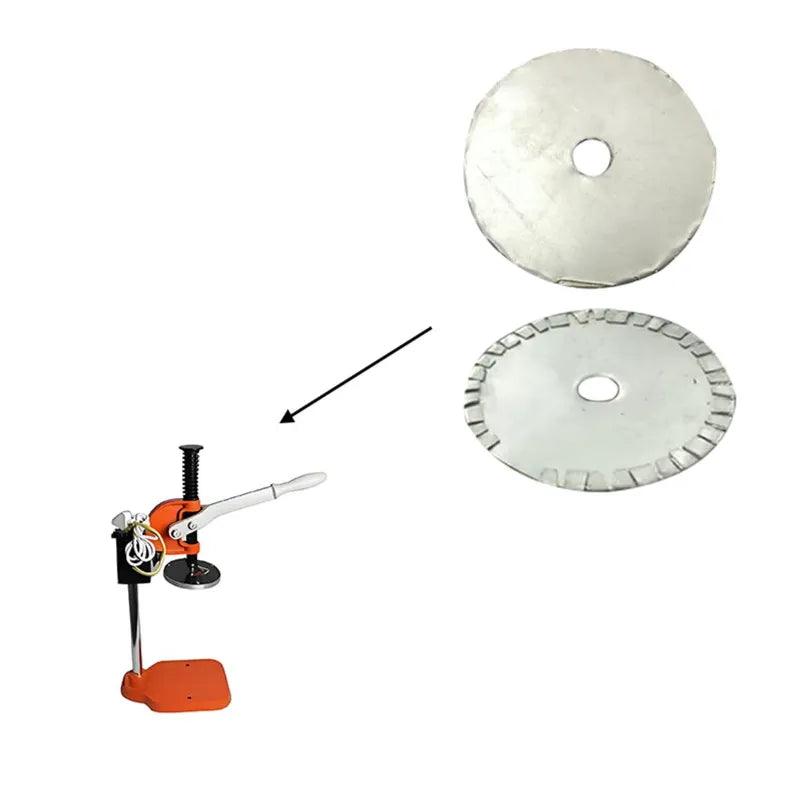 Element for 5 inch Electric Manual Eco Foil Sealing Machine