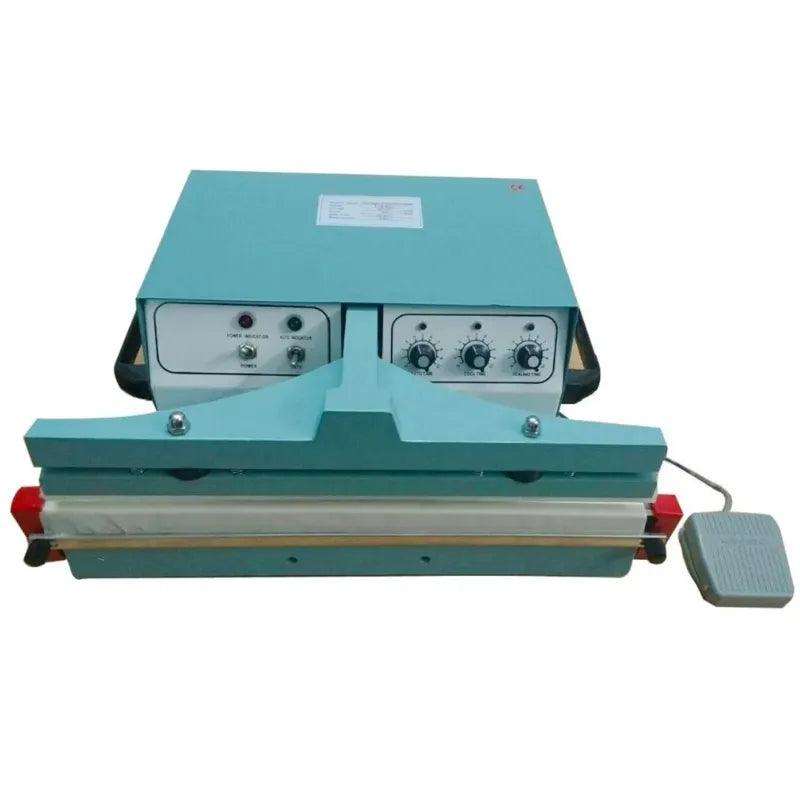 Commercial Table Top Impulse Type Sealing Machine, 1640W