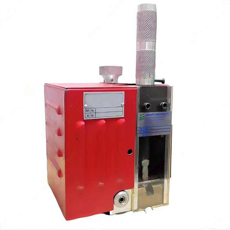 Electric Table Top Dry Coding Machine, 100 Prints Per Minute