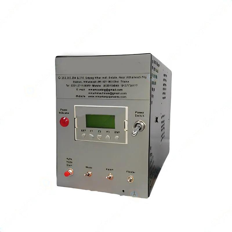 Electric Table Top Dry Coding Machine, 100 Prints Per Minute
