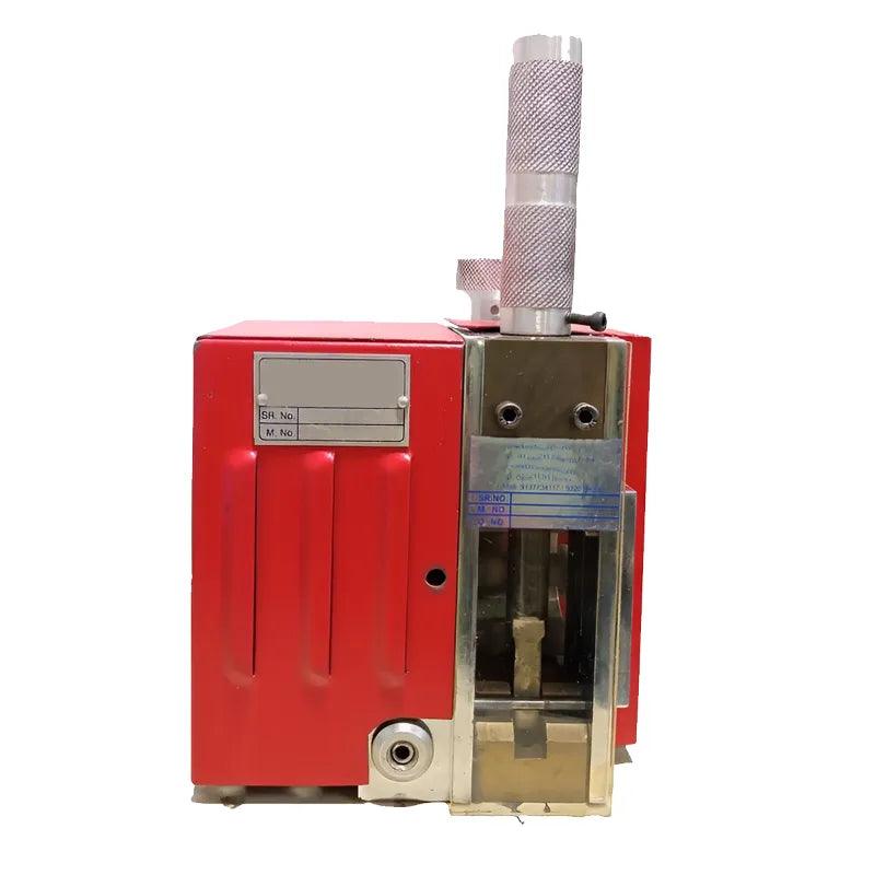 Electric Table Top Dry Coding Machine, 100 Prints Per Minute