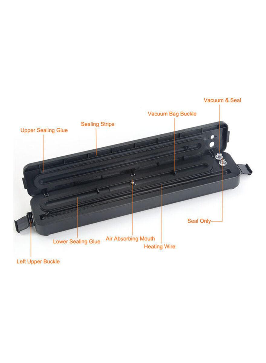 Premium Automatic Household Vacuum Air Sealing Machine
