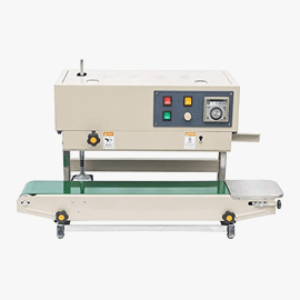 Vertical Band Sealing Machine Model No. FRB770
