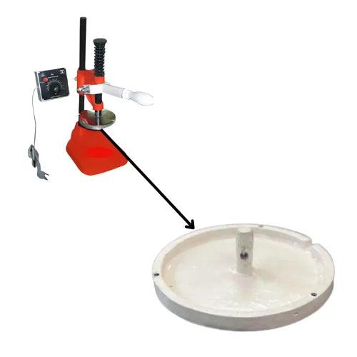 Element for 5 inch Electric Manual Eco Foil Sealing Machine