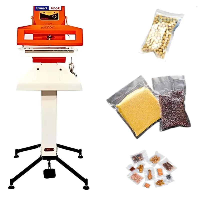 Impulse Type 36 Inch Foot Sealing Machine