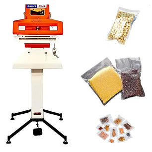 Impulse Type 36 Inch Foot Sealing Machine