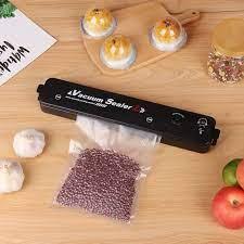 Premium Automatic Household Vacuum Air Sealing Machine