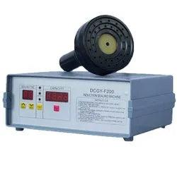 Semi Automatic Induction Sealing Machine, 20-100 mm