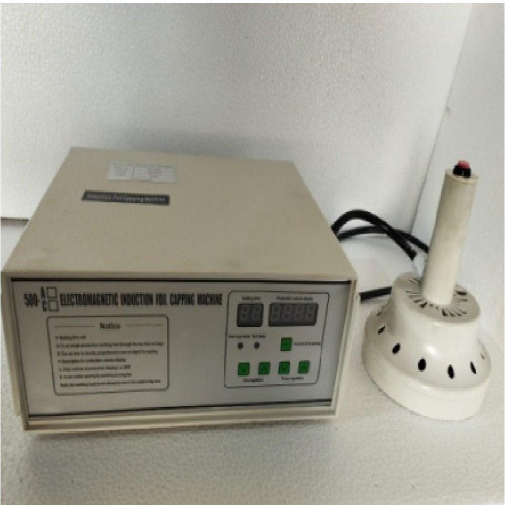 Induction Sealing Machine 20-130mm