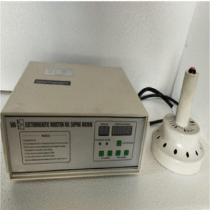 Induction Sealing Machine 20-130mm