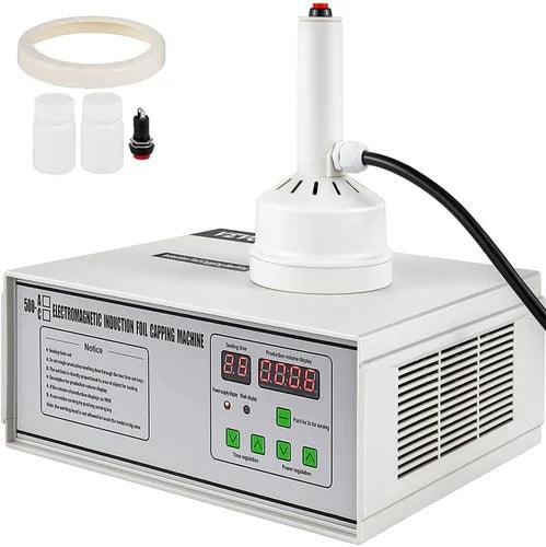 Induction Sealing Machine 20-130mm