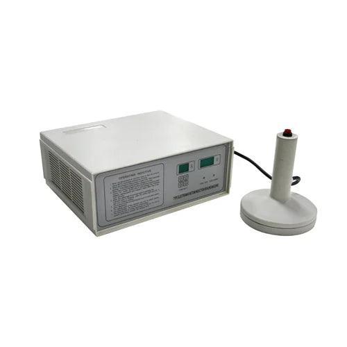 Induction Wad Sealing Machine 20mm to 100mm