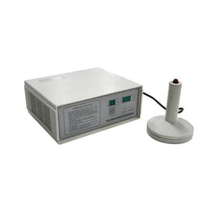 Induction Wad Sealing Machine 20mm to 100mm