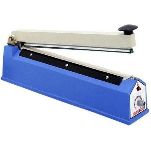 Impulse Type 12 Inch Manual Hand Sealing Machine, 250W