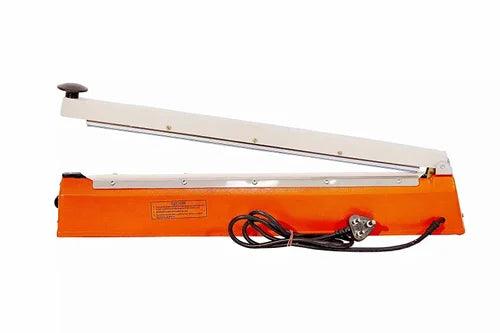 20 inches Impulse Type Hand Sealing Machine, 800 Watts
