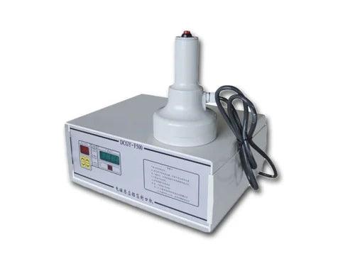 Induction Wad Sealing Machine 20mm to 100mm