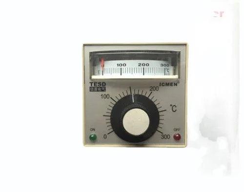 Analog Temperature Controller For FR900 Band Sealing Machine