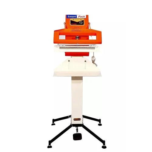 Impulse Type 36 Inch Foot Sealing Machine