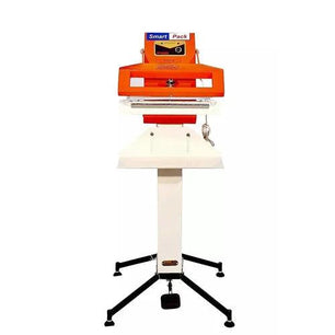 Impulse Type 36 Inch Foot Sealing Machine